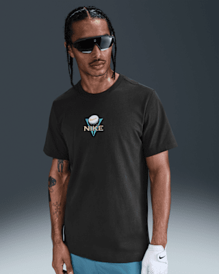 ★Nike★ Men's Golf T-Shirt HJ3457-422 Nike Men's Golf T-Shirt. Nike.com